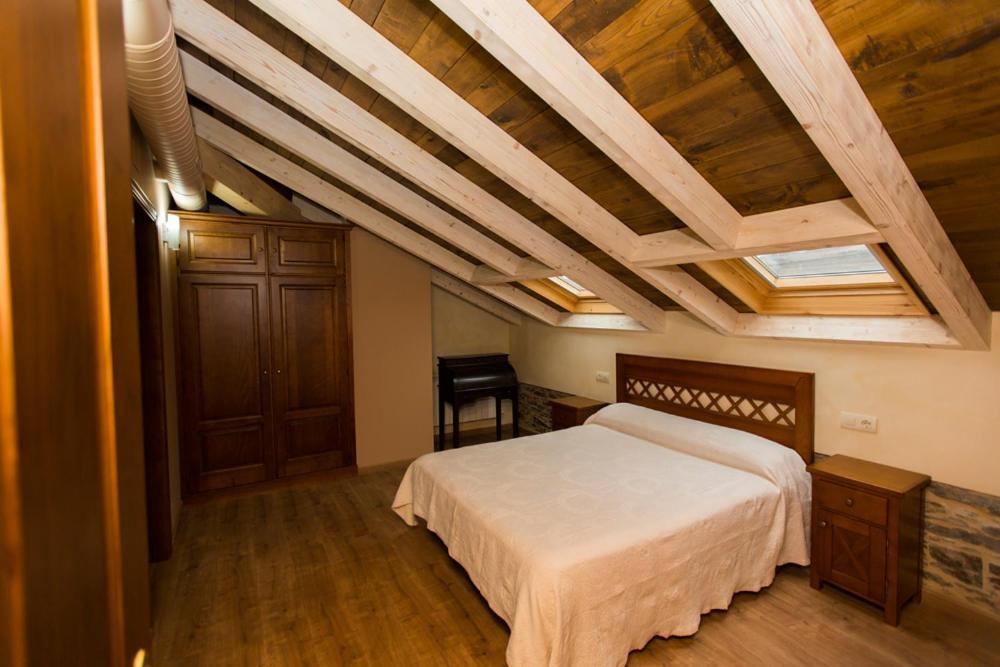 Apartamentos Casa Mateo Navia Exterior photo